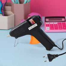 Professional Hot Melt Glue Gun – Rapid Heating Quick Melt Glue Gun (40W) - justgrabit.in | Just Grab It