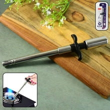 Apex Stainless Steel Kitchen Gas Stove Lighter - (1 Pc) - justgrabit.in | Just Grab It