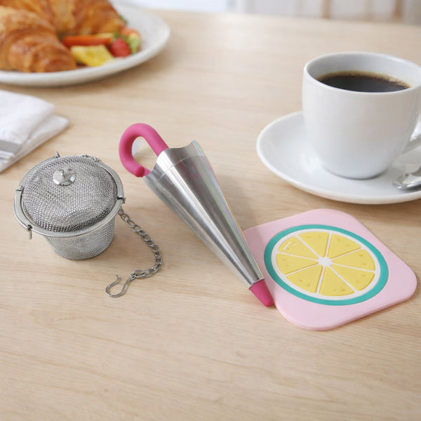 3 in 1 Tea & Coffee Accessories Combo Set - justgrabit.in | Just Grab It