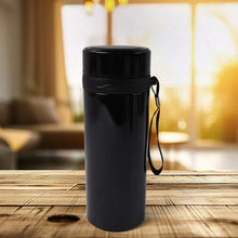 Stainless Steel Vacuum Thermos Flask Bottle (700Ml Approx / 1 Pc) - Justgrabit Inc.
