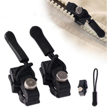 Portable Universal Detachable Zipper Slider (1 Pc / Medium) - justgrabit.in | Just Grab It