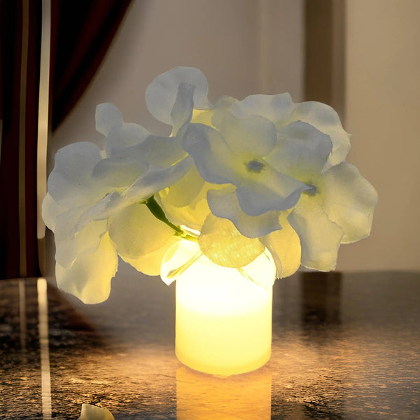 LED Mood Lights Bedroom Interior Decor Lighting, Diwali (1pc) - justgrabit.in | Just Grab It