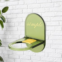 Shower Gel Bottle Holder, Wall Mounted Hook, L Shape Bottle Rack, Rust Resistant, Seamless Hook for Kitchen and Bathroom for Shampoo Lotion Soap Liquid Dispenser Bottle (1 Pc) - Justgrabit Inc.