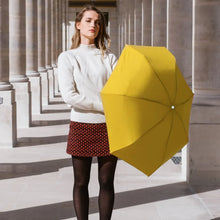 Umbrella Summer Sun and Rain Protection Foldable Cute Umbrella || UV Protection Rain Sun Umbrella || Travel Accessories || Umbrella for Children, Girls, and Boys (1 Pc / Mix Color / Design)  - Justgrabit Inc.