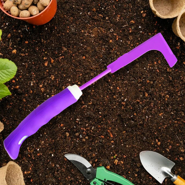 Heavy Duty Garden Tool Kit – Indoor & Outdoor Patio Weeder (1 Pc) - Justgrabit Inc.