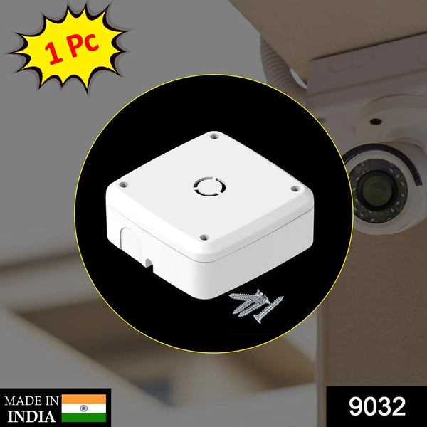 Camera Mounting Box used for storing camera which helps it from being comes in contact with damages. - Justgrabit Inc.