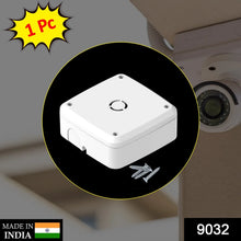 Camera Mounting Box used for storing camera which helps it from being comes in contact with damages. - Justgrabit Inc.