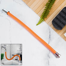 Universal Extension Tube 360° Swivel Free Bending Flexible (46 - 47 Cm / 1 Pc) - justgrabit.in | Just Grab It