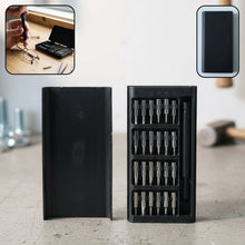 24 in 1 Precision Screwdriver Tool Kit – Big Size (1 Set) - justgrabit.in | Just Grab It