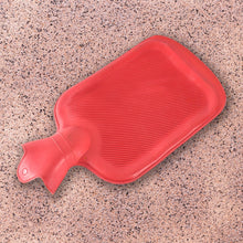 Rubber Hot Water Heating Bag for Pain Relief - justgrabit.in | Just Grab It