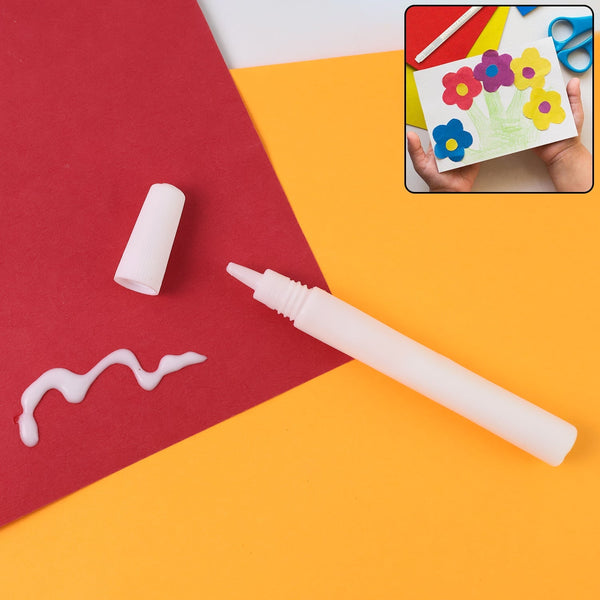Multipurpose Glue Pen (1 Pc) - justgrabit.in | Just Grab It