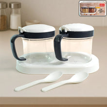 Apex Container Pickle (2 Pc) - Justgrabit Inc.