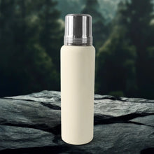 Stainless Steel Double Wall Flask Water Bottle (1000ml) - Justgrabit Inc.