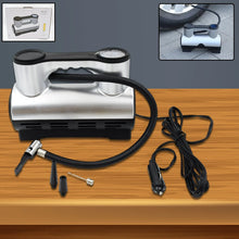 Electric Air Pump / Compressor 12V (1 Pc) - justgrabit.in | Just Grab It