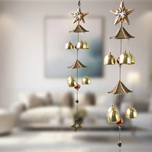 Home Decor Wind Chimes Outdoor Hanging (1 Pc) - Justgrabit Inc.