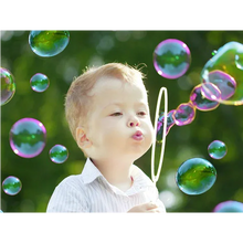 Bubble Gun Liquid Refill for Kids (750Ml) - Justgrabit Inc.