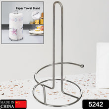 Kitchen Roll Dispenser, Kitchen Napkin Roll Holder, Kitchen Paper Towel Tissue Holder - justgrabit.in | Just Grab It