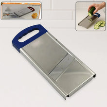 Plain Potato Slicer – Essential Kitchen Tool for Effortless Potato Cutting & Slicing - Justgrabit Inc.