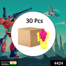 30pc SMALL ROBOT TOY FOR KIDS - Justgrabit Inc.