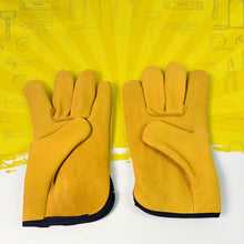 Work Gardening Gloves (1 Pair / B Grade) - justgrabit.in | Just Grab It