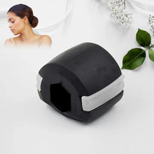 Cn Blk Mouth Exerciser Used To Gain Sharp And Chiselled Mouth Easily And Fast. - justgrabit.in | Just Grab It