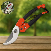 Tiger Garden Shears Pruners Scissor, flower cutter - Justgrabit Inc.
