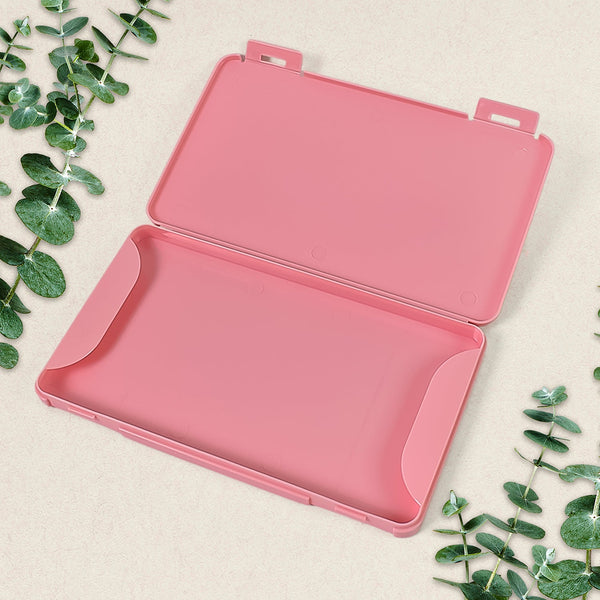Plastic Multipurpose / Compact Storage box (1 Pc) - justgrabit.in | Just Grab It