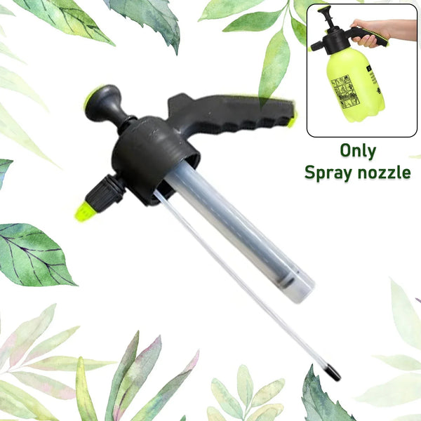 Only Watering Can Spray nozzle (Watering Can not include / only nozzle included / 1 Pc) - justgrabit.in | Just Grab It