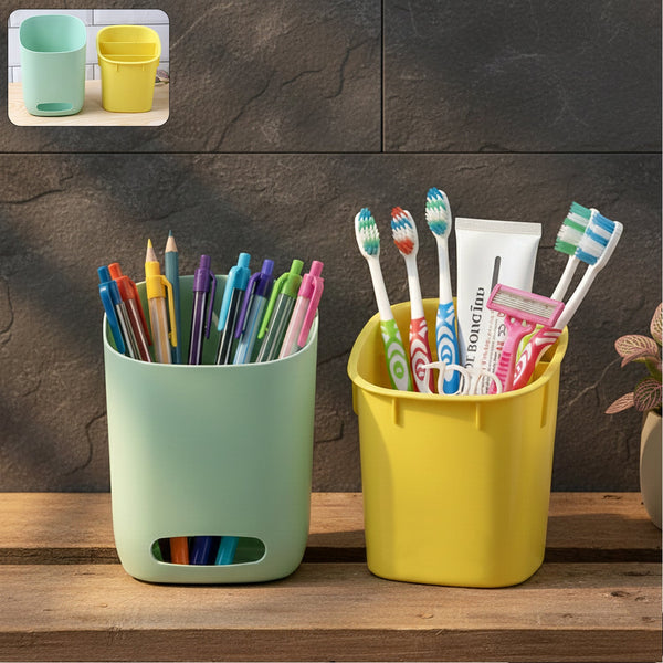 2 in 1 Multipurpose Organizer Holder - justgrabit.in | Just Grab It