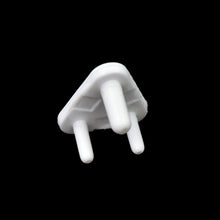Baby Safety Big Electrical Socket Cover, Outlet Plug Protector (Pack of 100Pc) - justgrabit.in | Just Grab It
