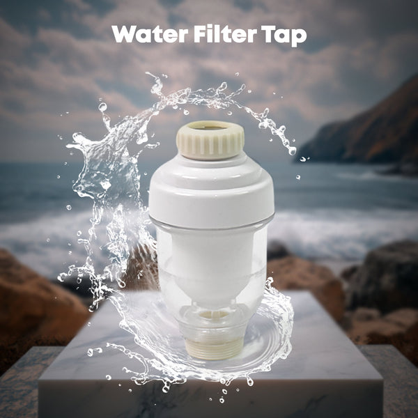 Water Shower Filters, Shower head Filters (1 Pc) - justgrabit.in | Just Grab It