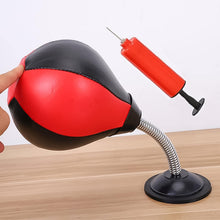 Inflatable Punching Bag with Air Pump - justgrabit.in | Just Grab It