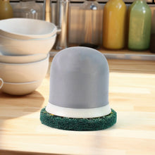 Pro Clean Heavy - Duty Kitchen Scrubber (1 Pc) - Justgrabit Inc.