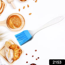 Silicone Pastry Brush Special Brush for Kitchen Use - Justgrabit Inc.
