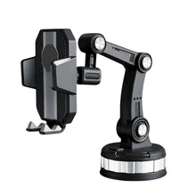 360° Rotation Car Phone Holder Mount (1 Pc) - justgrabit.in | Just Grab It