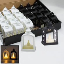 Smokeless Led Light Lantern Lamp, Diwali (24 Pcs Set) - justgrabit.in | Just Grab It