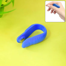Plastic Magnetic Acupressure Clip, Sugar Clip (1 Pc) - Justgrabit Inc.
