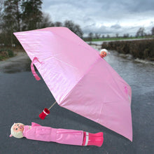 Cartoon Shape Umbrella Summer Sun Protection (1 Pc / Mix Design & Color) - justgrabit.in | Just Grab It