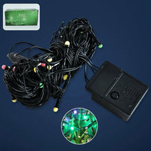 LED Decorative String Fairy Lights (9 Meter) - Justgrabit Inc.