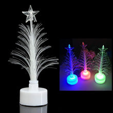 Tree LED Candlelight Colourful Candle Decoration LED Light Night, Diwali (1 Pc) - justgrabit.in | Just Grab It