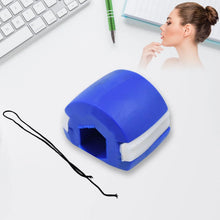 Dark Blue Mouth Exerciser – Fast Jaw Sculpting & Chisel Trainer - justgrabit.in | Just Grab It
