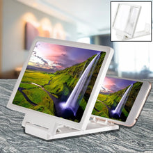 3D Phone Screen Magnifier Video Screen Amplifier - justgrabit.in | Just Grab It