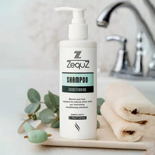 Zequz Conditioning Shampoo with D - Panthenol (1 Pc / 250 ML) - justgrabit.in | Just Grab It