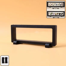 Transparent Jewellery Display Box (23x9 cm / 1 Pc) - justgrabit.in | Just Grab It
