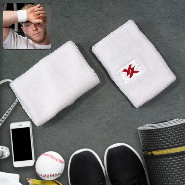 Wrist Support Band, Sleeve, Arthritis Pain Relief (1 Pair) - Justgrabit Inc.