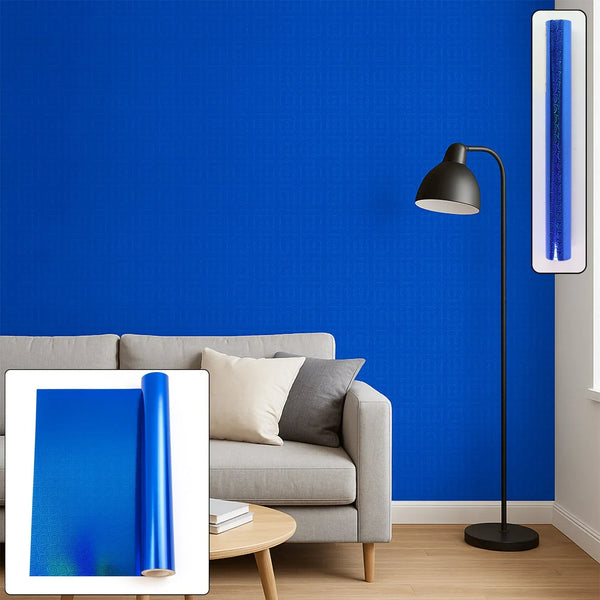 Premium Vinyl Wallpaper Roll 45cm x 10m (1 Pc) - justgrabit.in | Just Grab It