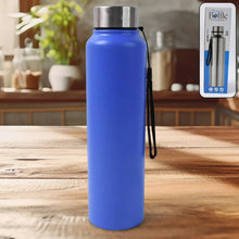 Stainless Steel Double Wall Vacuum - Insulated Drink Water Bottle (1000 ML) - Justgrabit Inc.