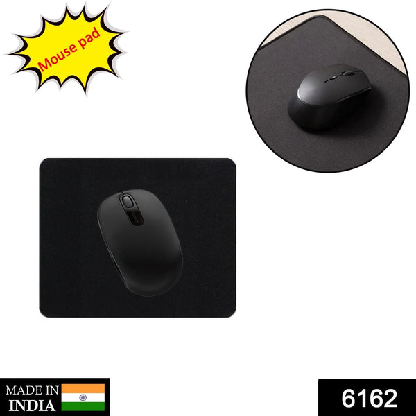 Simple Mouse Pad Used For Mouse While Using Computer. - Justgrabit Inc.