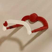 Floating Suction Cup Washbasin Holder Hook - Justgrabit Inc.