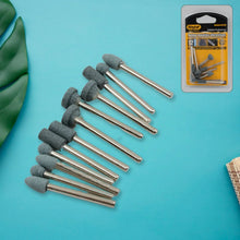 Grinding Wheels Head, Grinding Head (12 Pcs Set) - justgrabit.in | Just Grab It